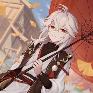 Telegram profile photo for π Genshin Impact | ΠΠΠΠΠ/ΠΠ ΠΠΠΠΠ π¦