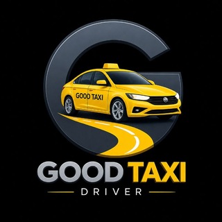 Telegram profile photo for Трансфер | Good Taxi
