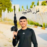 Telegram profile photo for •.:𓂆 𓆪 •. 🤍🇵🇸 حور الشهيد•.: