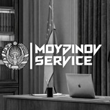 Telegram profile photo for moydinov service💎