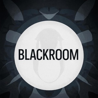 Telegram profile photo for BlackRoom