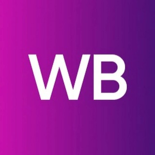 Telegram group profile photo for 💜 Кэшбек за отзыв - Wildberries 💜