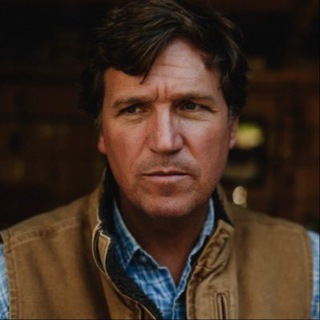 Telegram profile photo for Tucker Carlson Fans