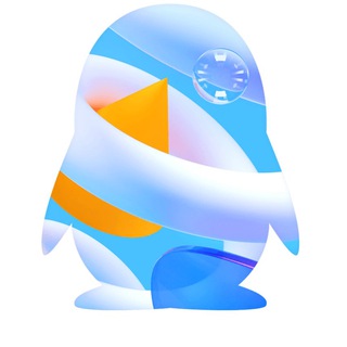 Telegram profile photo for 时光通知群