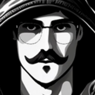 Telegram profile photo for Усатый инсайд