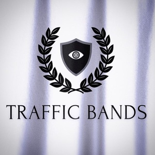 Telegram profile photo for TRAFFIC BAND$ 👁️🗨️