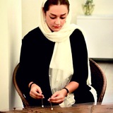 Telegram profile photo for Mehrnoosh Zolfaghari