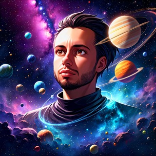 Telegram profile photo for Из менеджера в танцоры