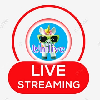 Telegram group profile photo for ШКОЛА СТРИМЕРОВ UNILIVE