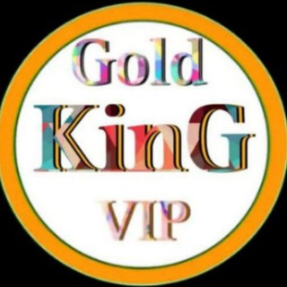 Telegram profile photo for Gold Forex KinG Vip