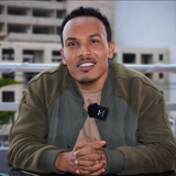 Telegram profile photo for Unique English A
