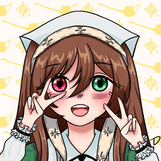 Telegram profile photo for VienDesu!