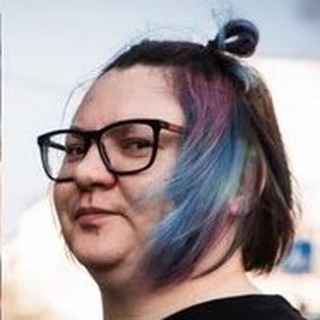 Telegram profile photo for FemTalk - цитаты прогрессивных и мнения о них