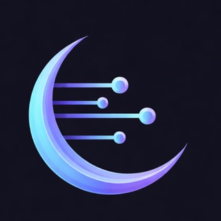 Telegram profile photo for NightSoft Labs