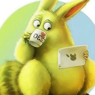 Telegram profile photo for Haha.tochka.ru