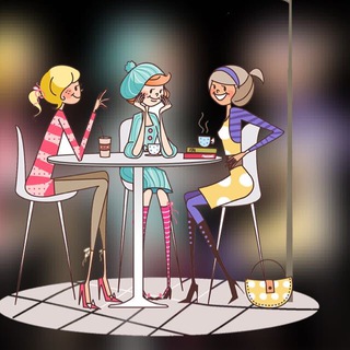 Telegram group profile photo for РАС.Болталка