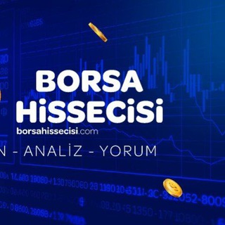Telegram profile photo for 🔔UZMAN BORSA HİSSECİSİ.COM ANLIK PARA PİYASALARI HABERLERİ🔔