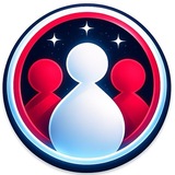 Telegram profile photo for Dream Chasers Channel