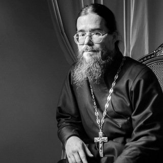 Telegram profile photo for С попом обо всем!