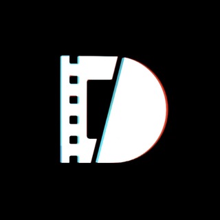 Telegram profile photo for DoronkinProject Кинокомпания