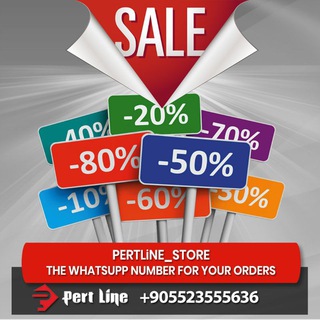 Telegram group profile photo for PERTLİNE Telegram chat