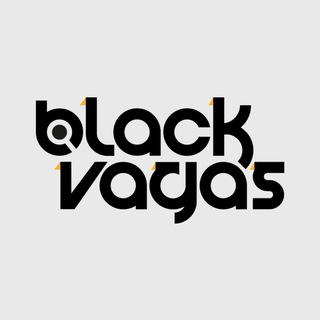 Telegram profile photo for Black Vagas