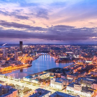 Telegram profile photo for Екатеринбург 24