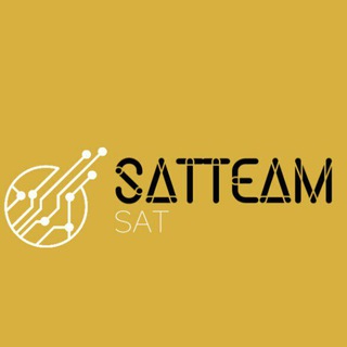 Telegram profile photo for Satellite team