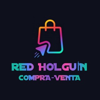 Telegram profile photo for RED.HOLGUIN CALLE 13 VENTAS
