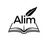 Telegram profile photo for Alim Grammar Test