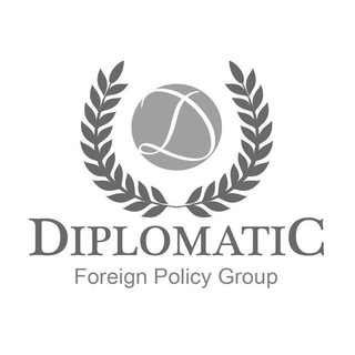 Telegram profile photo for دیپلماتیک