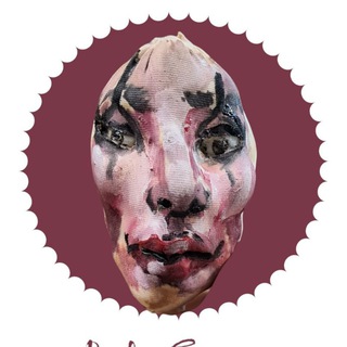 Telegram profile photo for Doll Pink