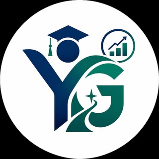Telegram profile photo for Youth Grants Results