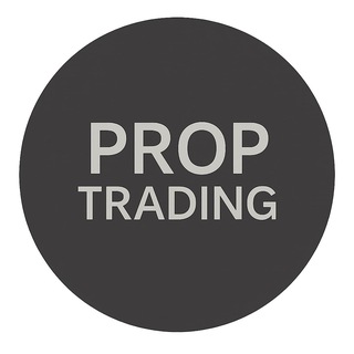 Telegram profile photo for Проп Трейдинг M