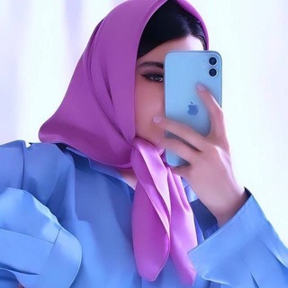 Telegram profile photo for ⊀ ᷂عِالميہَ ᷂الخِاصہُ ଓ.