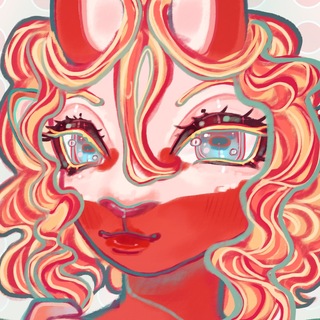 Telegram profile photo for окси