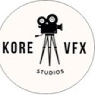 Telegram profile photo for Korevfx Studio