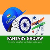 Telegram profile photo for Fantasy Groww