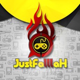 Telegram profile photo for JustFalllaH