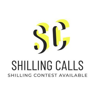 Telegram profile photo for SHILLING CALLS