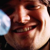Telegram profile photo for the irony swallow