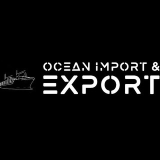 Telegram profile photo for Ocean import & export