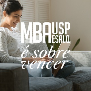 Telegram profile photo for MBA em Marketing USP/Esalq