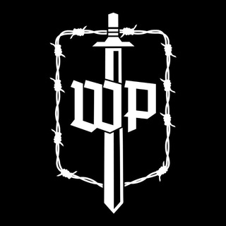 Telegram profile photo for WARLORD PATCHES 🇺🇦