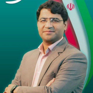Telegram profile photo for حامیان دکتر مهرداد غزنوی