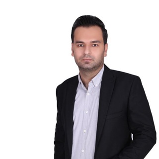 Telegram profile photo for نگاه شهری
