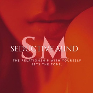 Telegram profile photo for Seductions of the Mind