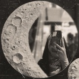 Telegram profile photo for خانومِماھ؛