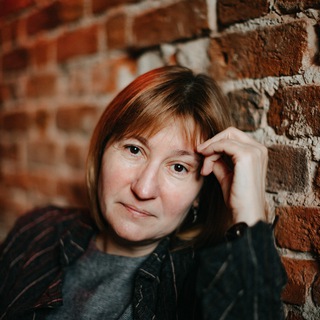 Telegram profile photo for Anna Shaporenko: кайф, драйв и карьера