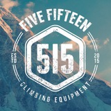 Telegram profile photo for 515 / зацепы и рельефы